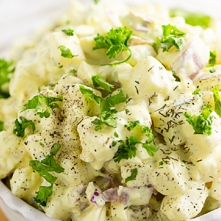 Potato Salad