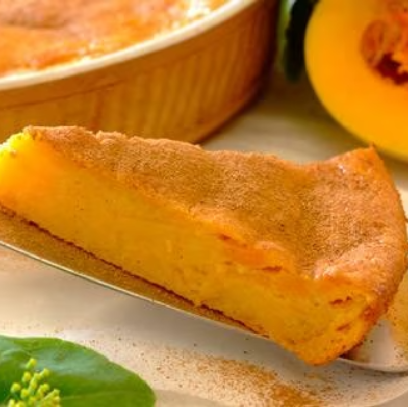 PUMPKIN PIE Main Image