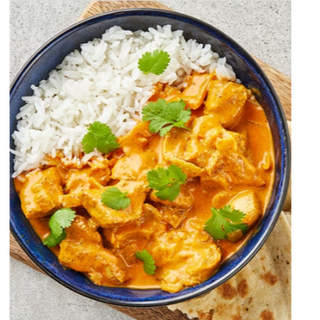 BUTTER CHICKEN 20 July