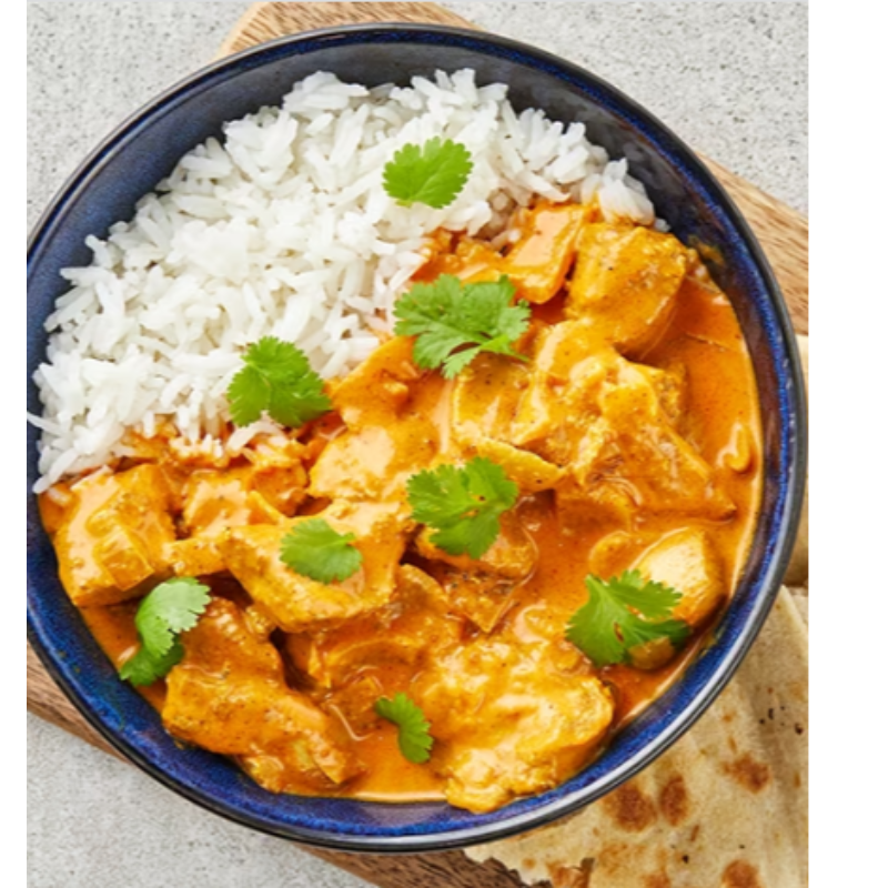 BUTTER CHICKEN 20 July Main Image