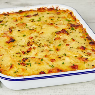 POTATO BAKE