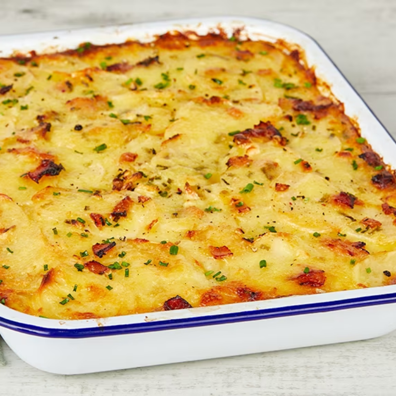 POTATO BAKE Main Image