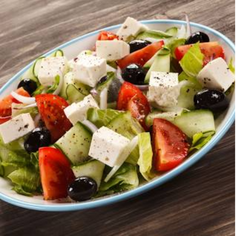 Greek Salad Main Image