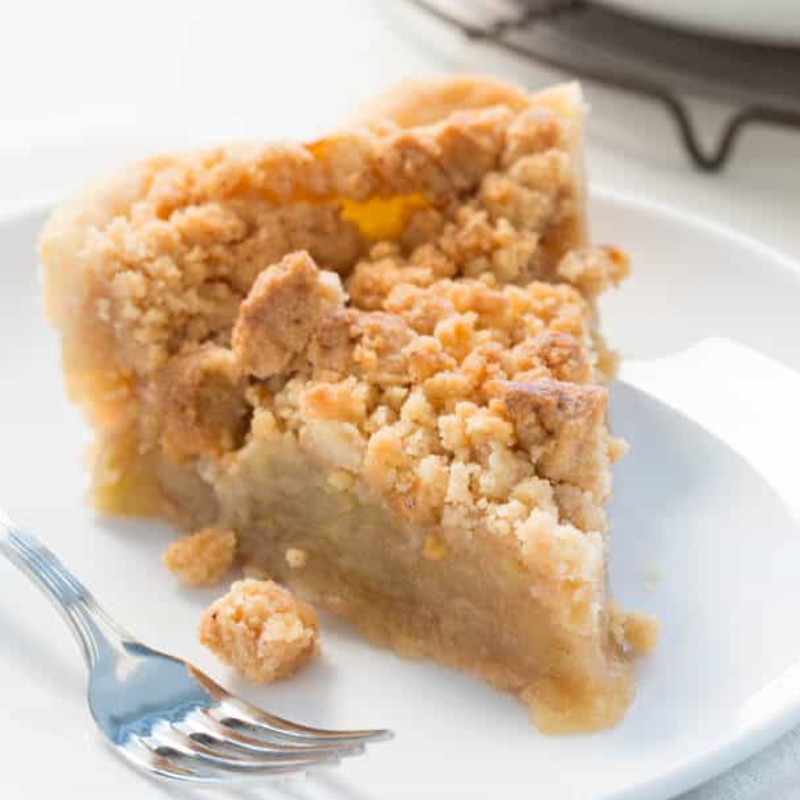 Apple pie Main Image