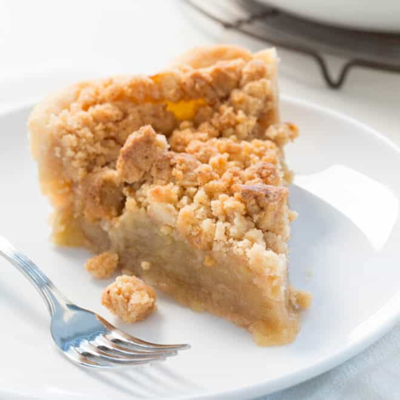 APPLE PIE Main Image