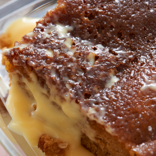 MALVA PUDDING 