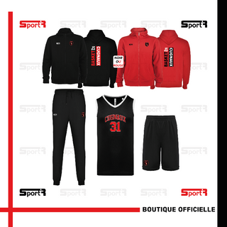 Pack OR - Hommes & Enfants   