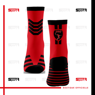Chaussettes personnalisées
