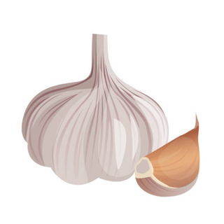 Roasted Garlic