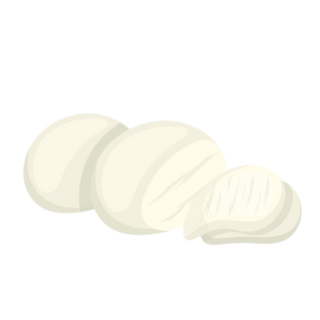 Fresh Mozzarella