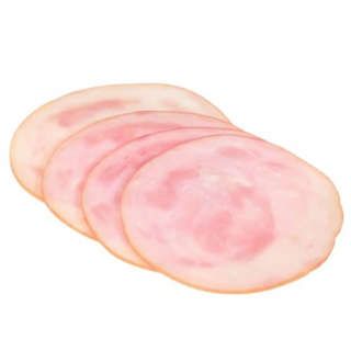 Canadian Bacon