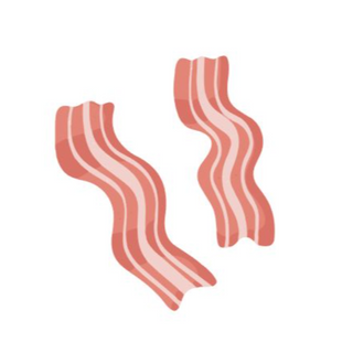 Bacon Slices