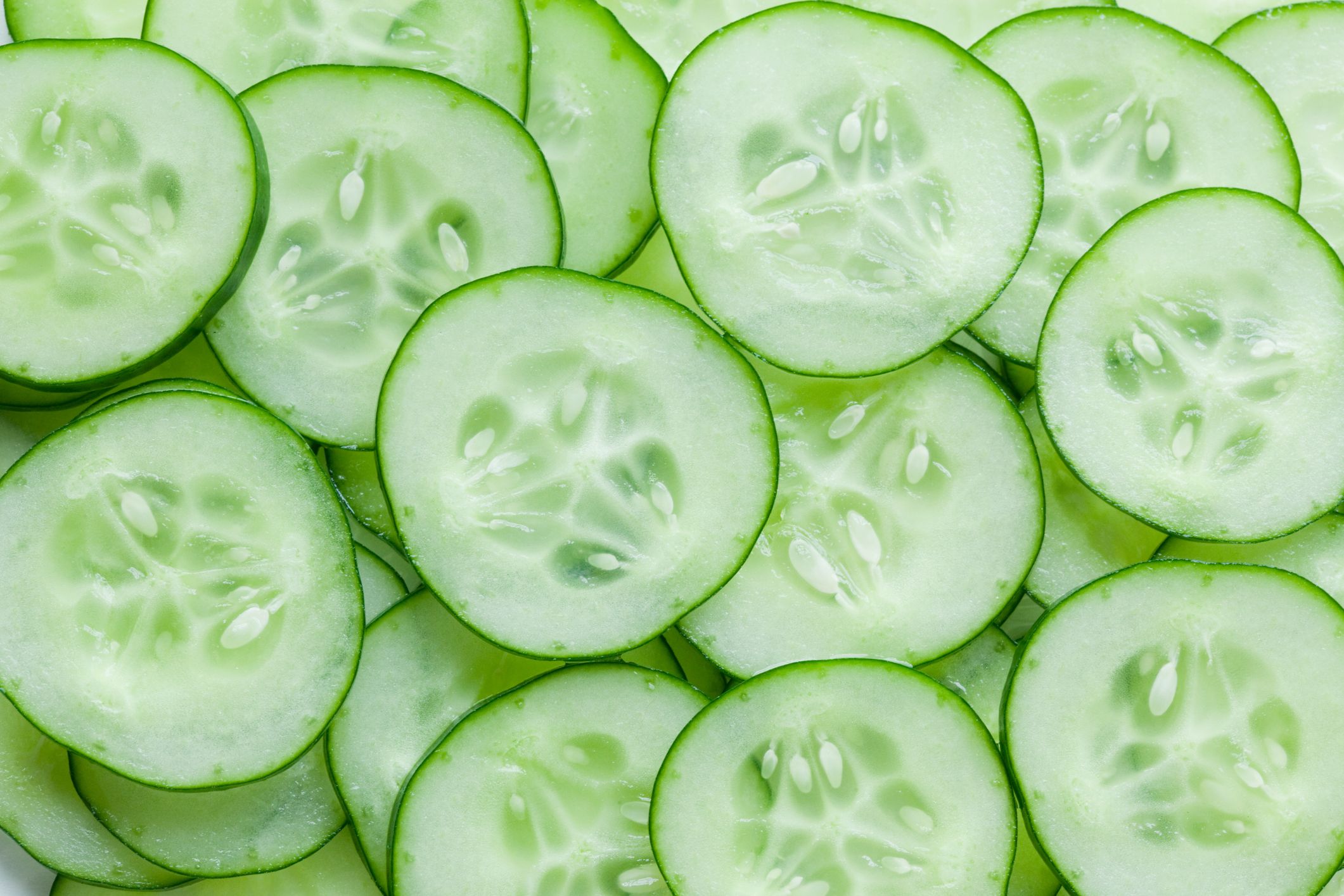 Cucumber Main Image