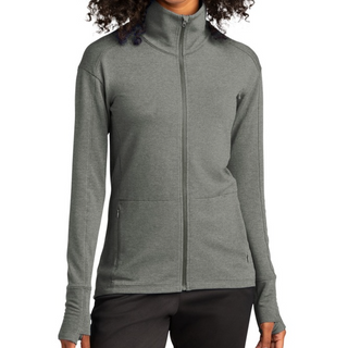 Sport-Tek LST560 Ladies Flex Fleece Full-Zip
