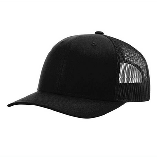 Richardson 112Y Youth Trucker Snapback Cap B