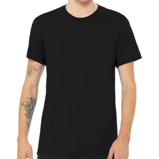 Bella + Canvas 3001CVC T-Shirt