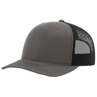 Richardson 112 Snapback Trucker Cap C/B