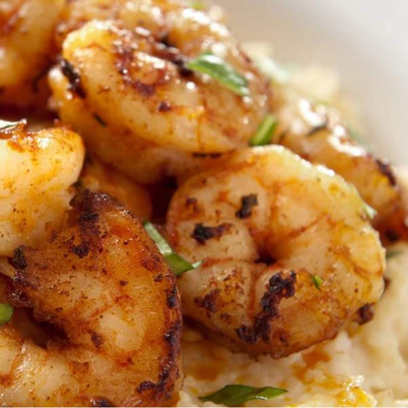 Shrimp and Grits  Main Image