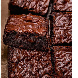 Chocolate Brownie