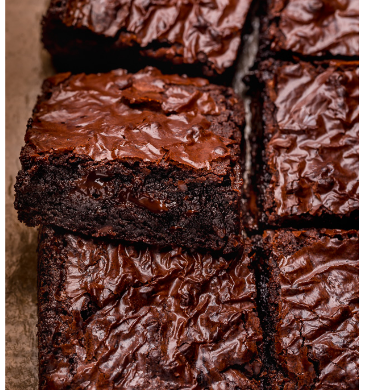 Chocolate Brownie Main Image