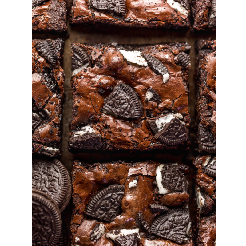 Oreo Brownie Main Image