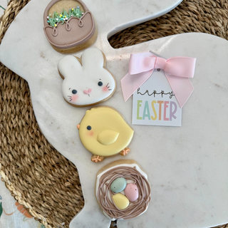 Easter Minis 