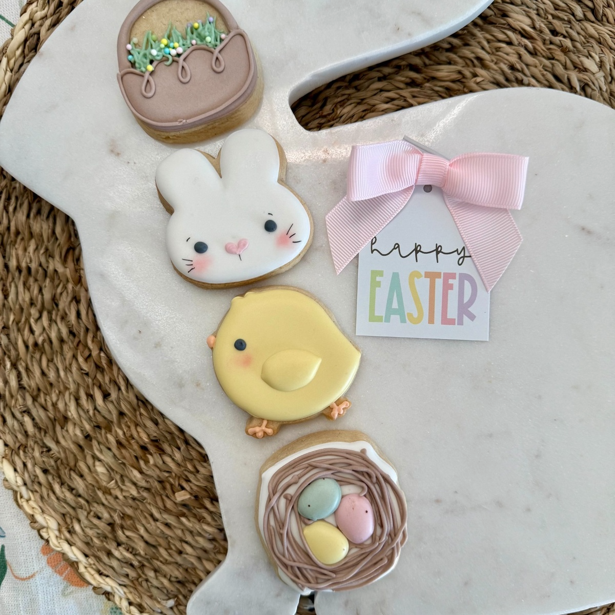 Easter Minis 