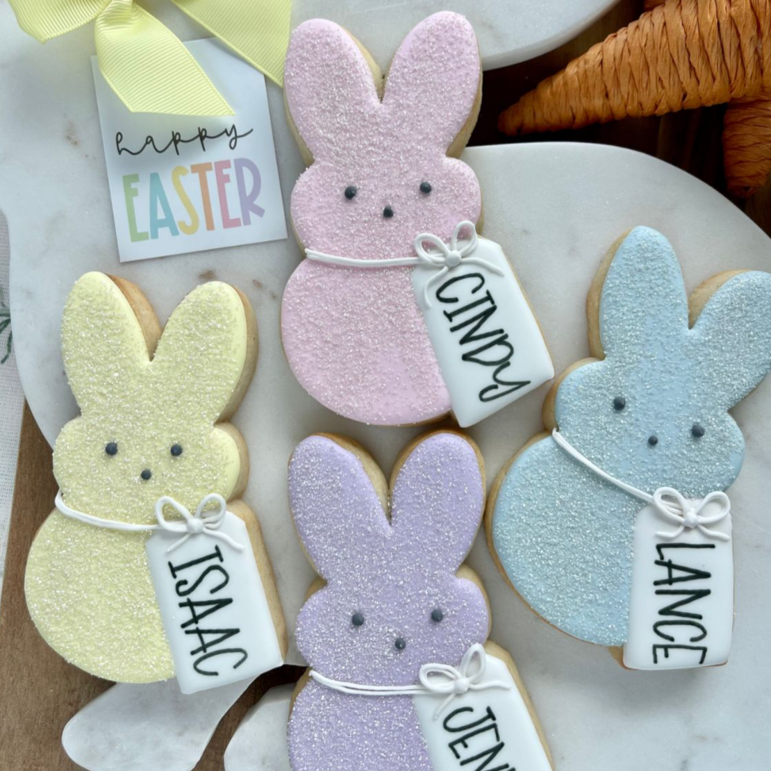 Peeps Personalized