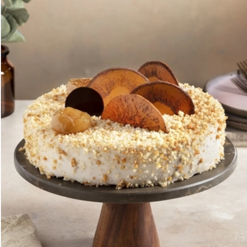 Chesnut Cake