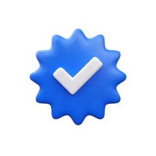 Verified Instagram
