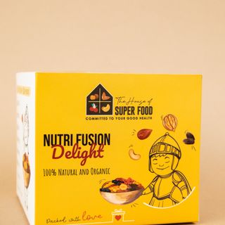 Nutri Fusion Delight Box