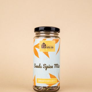 Seeds Spice Mix