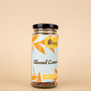 Almond Lemon Pepper