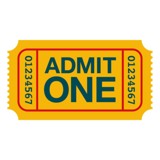 General Admission Ticket