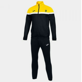 TRACKSUIT B