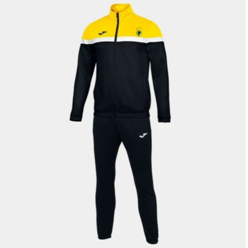 TRACKSUIT B Main Image