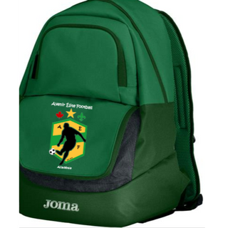 BACKPACKS(GREEN)