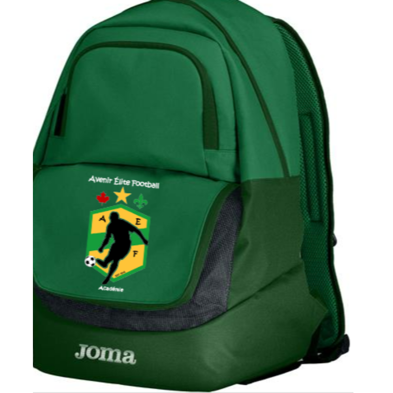 BACKPACKS(GREEN)