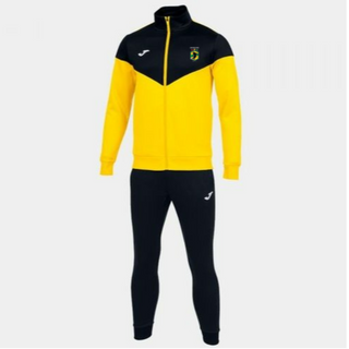 TRACKSUIT A