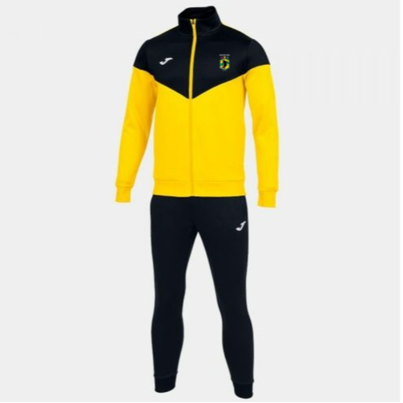 TRACKSUIT A Main Image