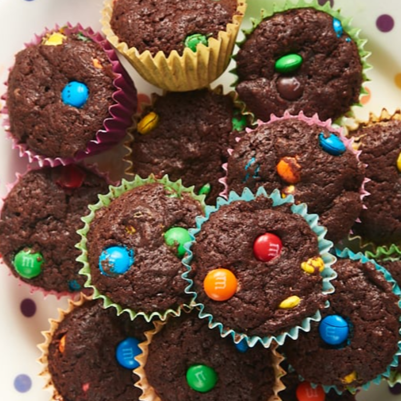 Brownie Bites