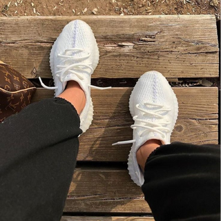 adidas Yeezy 350 White pearl 