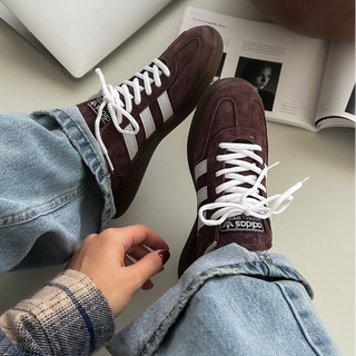 adidas Originals Handball Spezial Shadow Brown