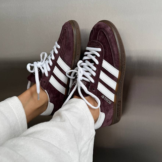 adidas Originals Handball Spezial Shadow Brown