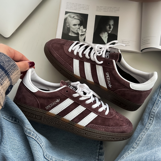 adidas Originals Handball Spezial Shadow Brown