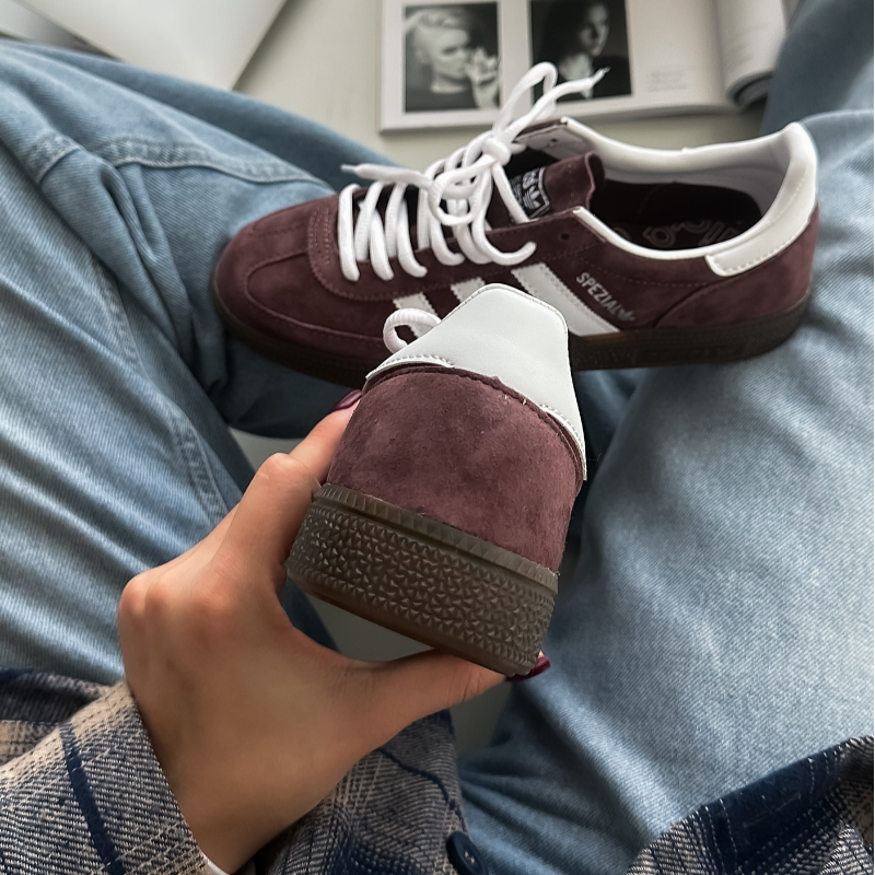 adidas Originals Handball Spezial Shadow Brown