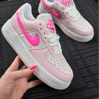 Air Force 1 Paw Print Limited