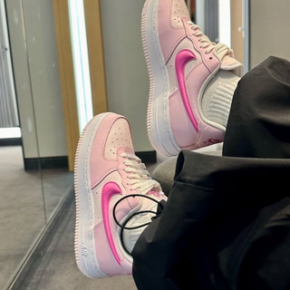 Air Force 1 Paw Print Limited