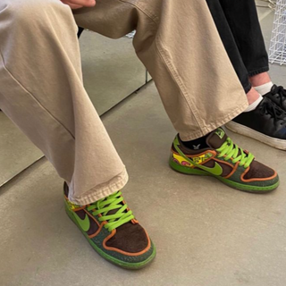 Nike Dunk De la Soul