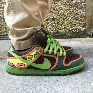 Nike Dunk De la Soul